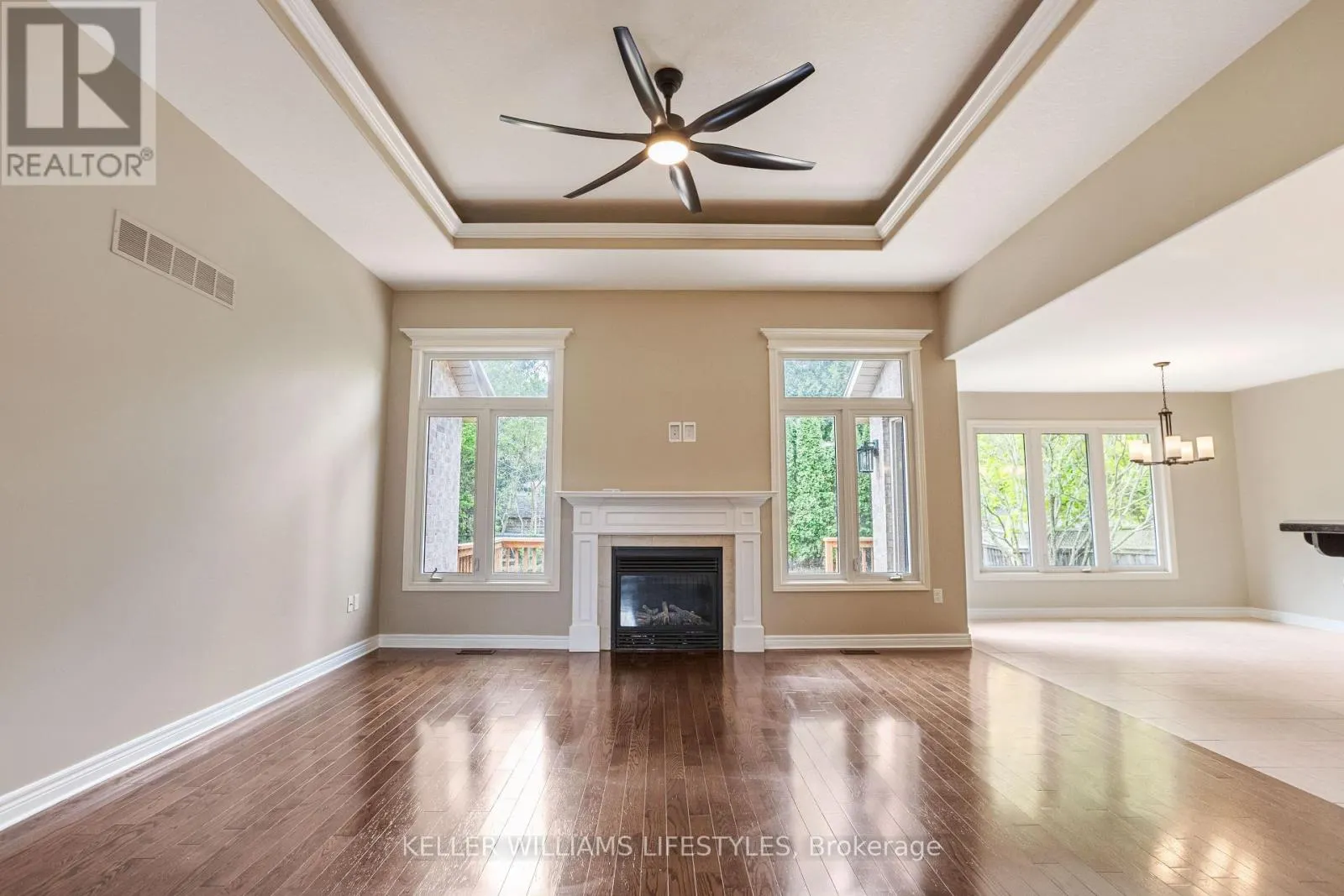 368 DARCY DRIVE
