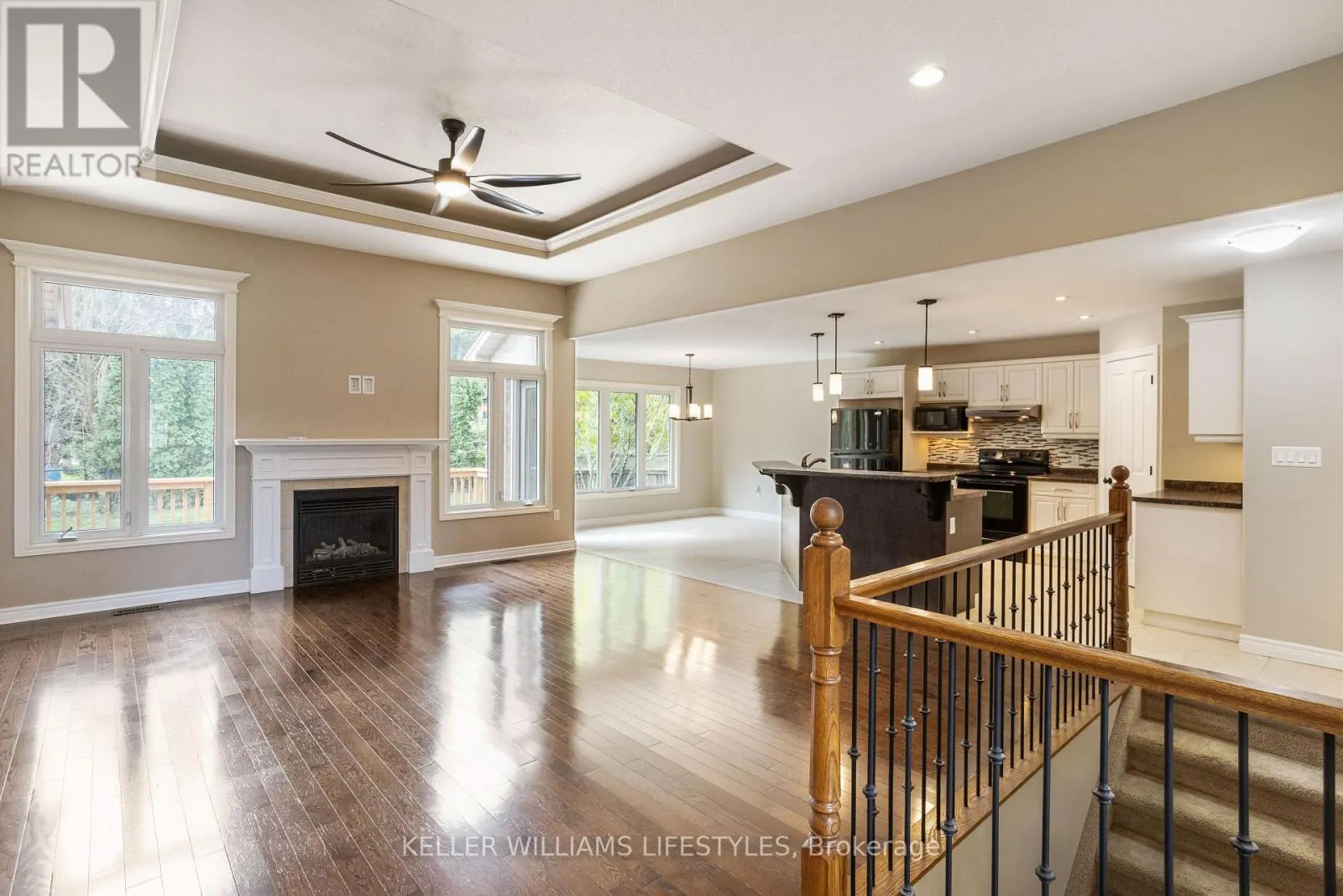 368 DARCY DRIVE