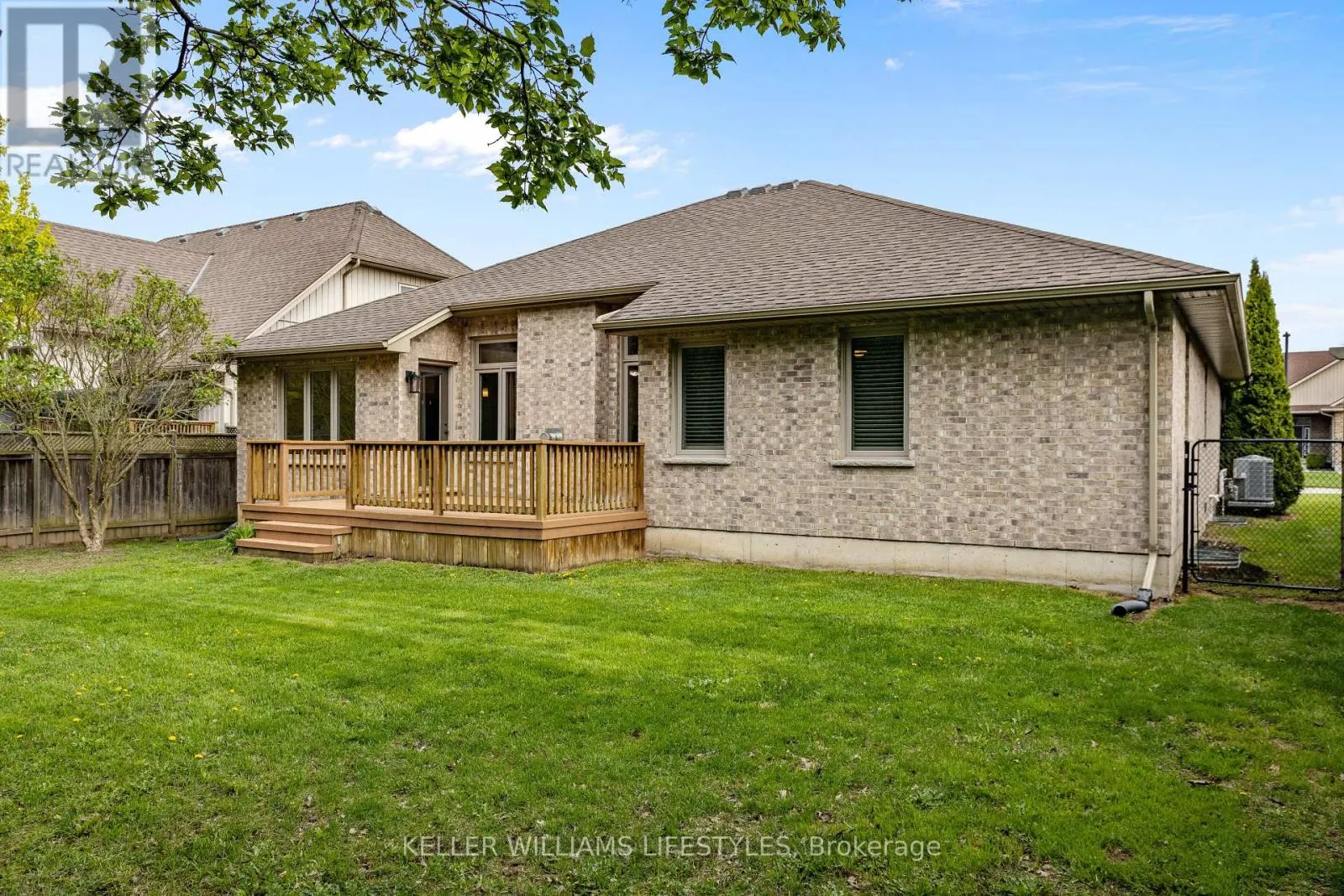 368 DARCY DRIVE