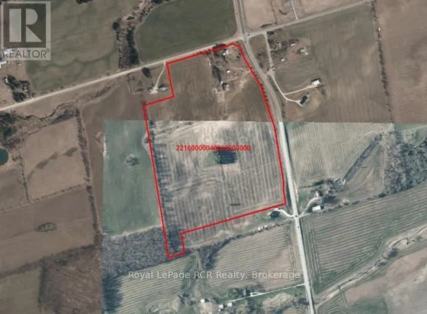828254 MULMUR NOTTAWASAGA TOWNLINE
