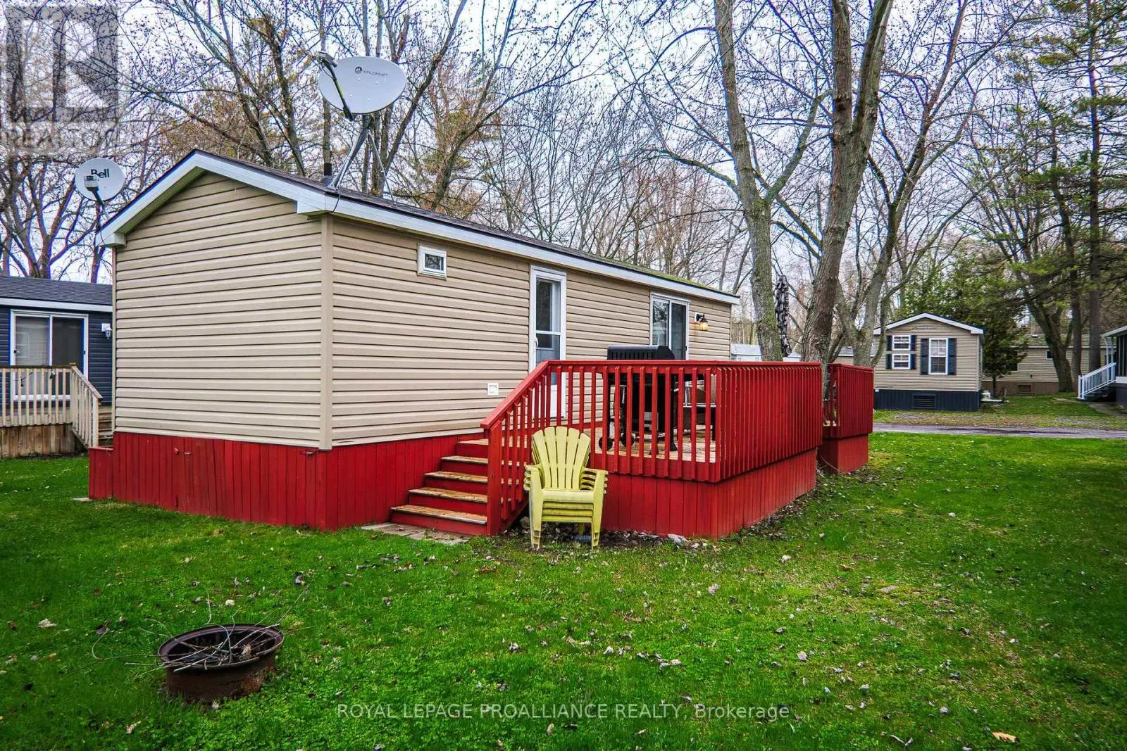 4 PARK MEADOW LANE - 486 COUNTY RD 18