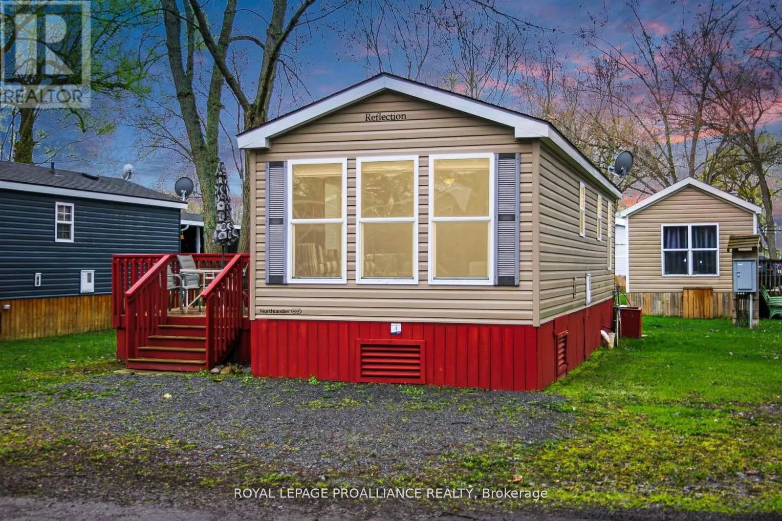 4 PARK MEADOW LANE - 486 COUNTY RD 18