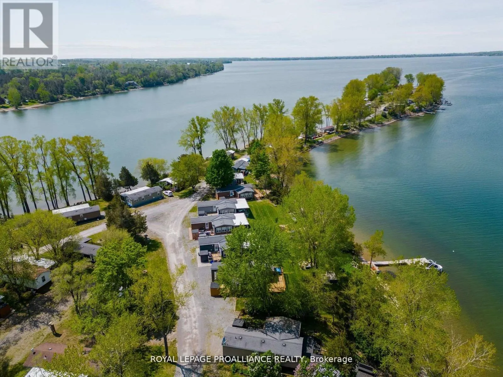 4 PARK MEADOW LANE - 486 COUNTY RD 18