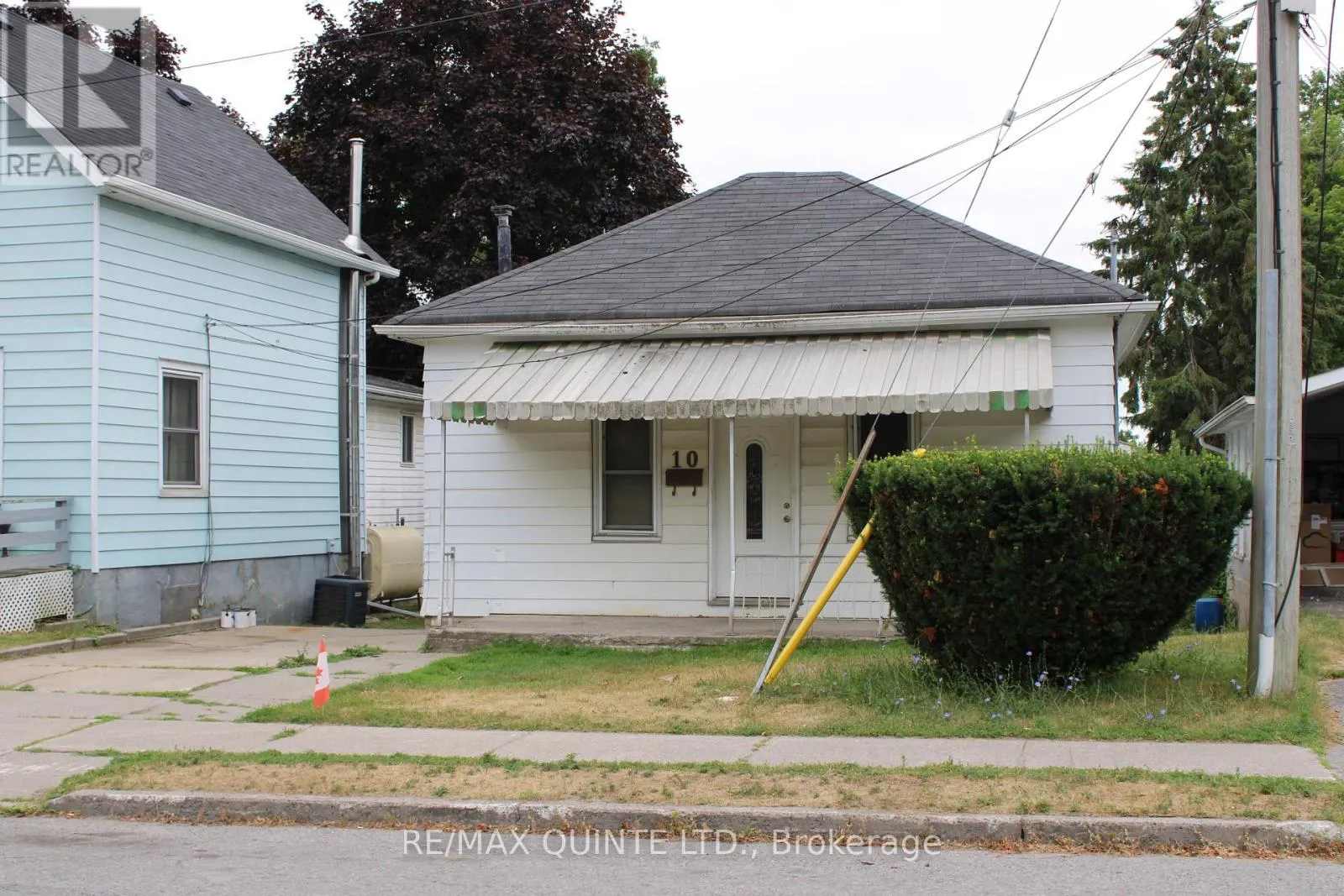 10 TERRANCE STREET