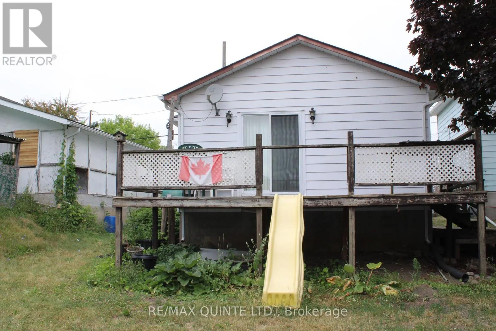 10 TERRANCE STREET