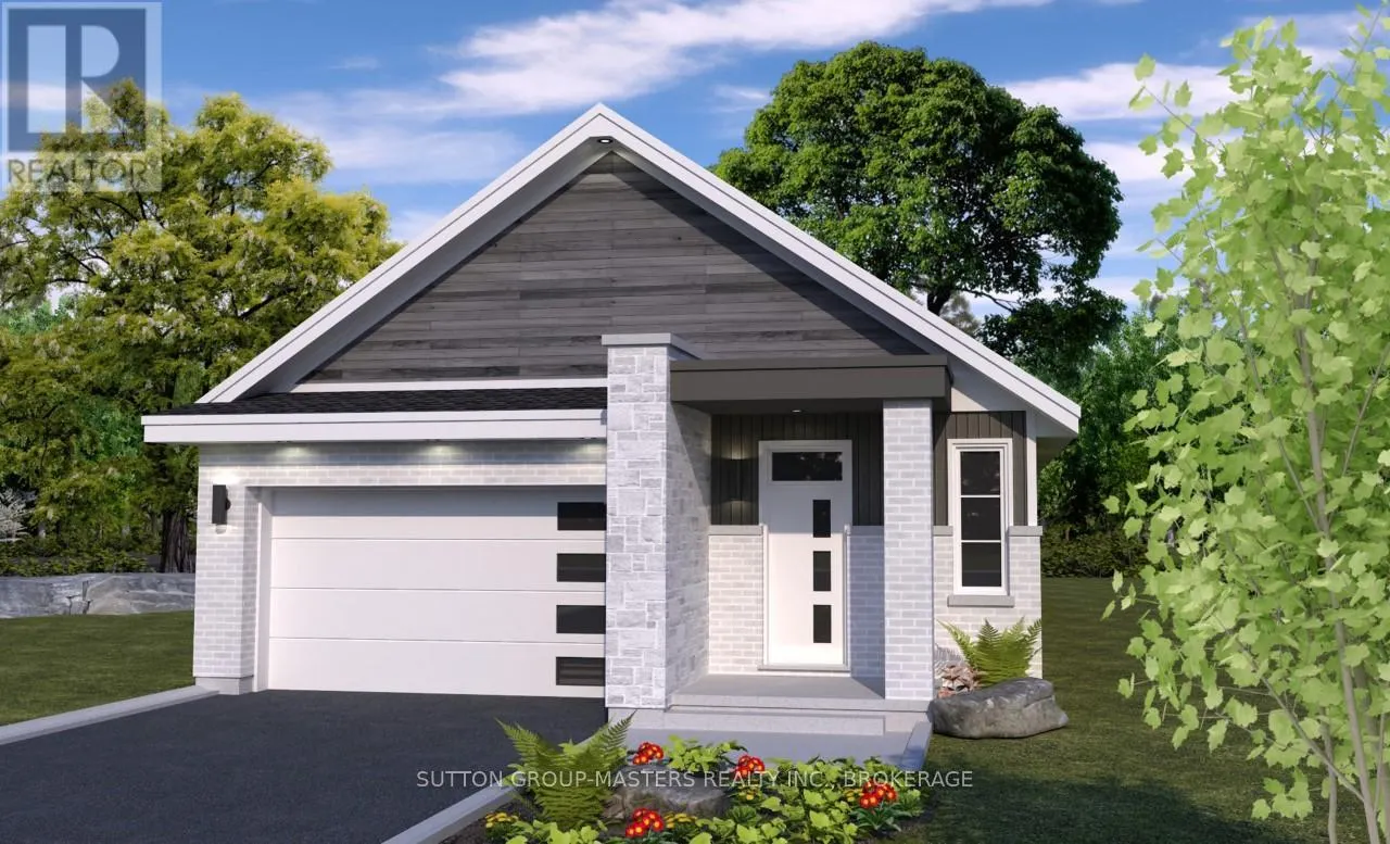 251 PRATT DRIVE