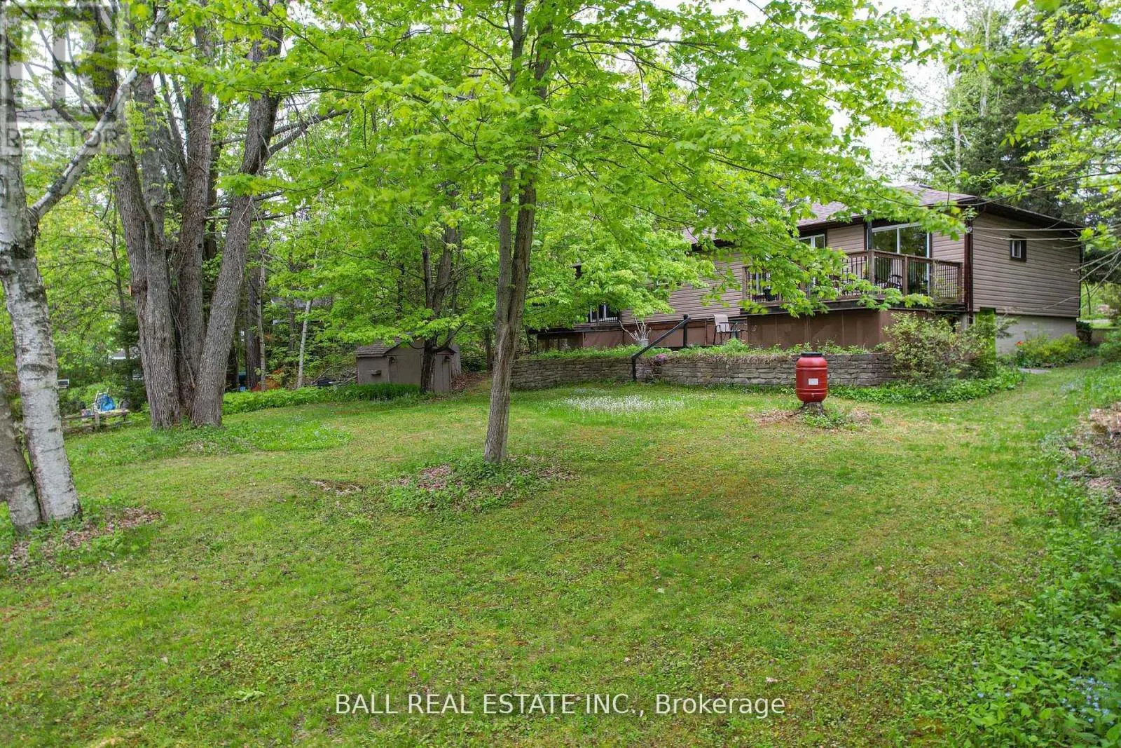72 HILL DRIVE