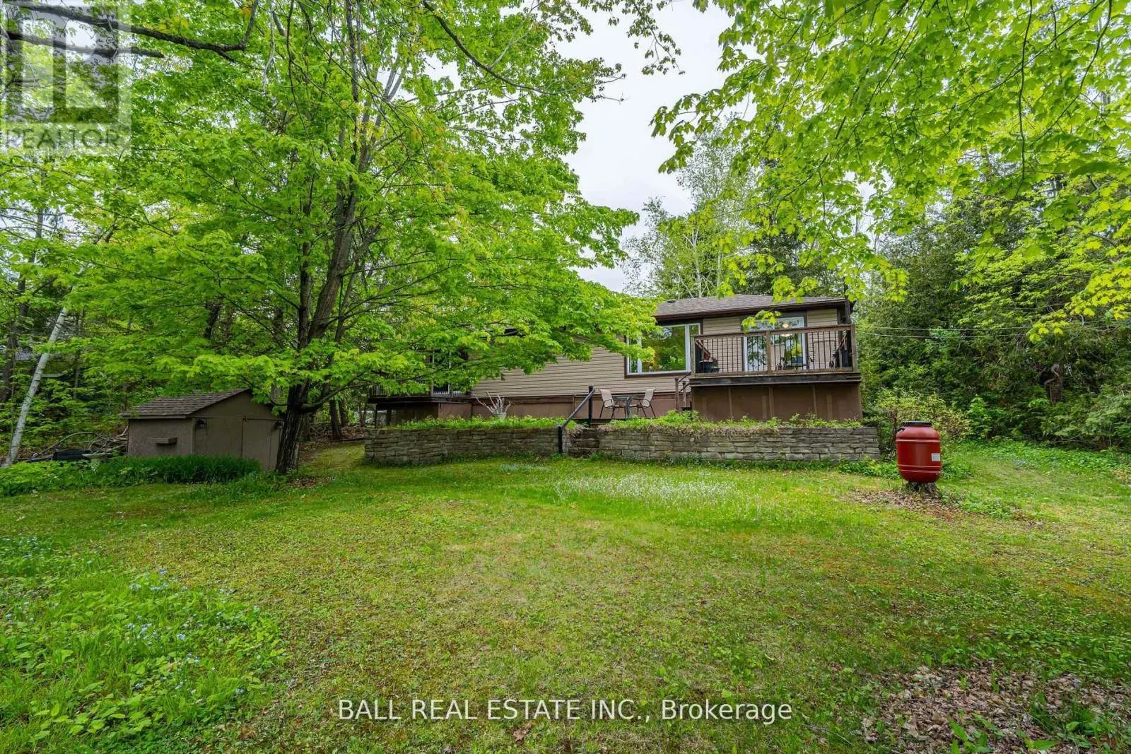 72 HILL DRIVE