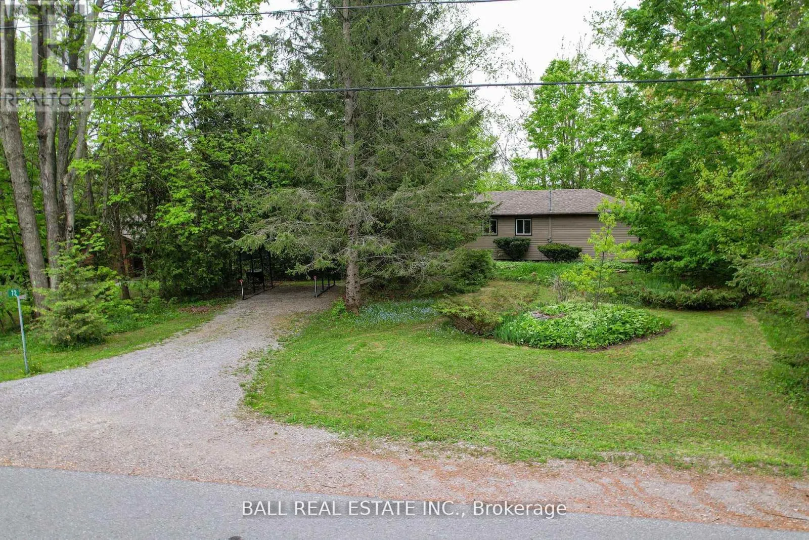 72 HILL DRIVE
