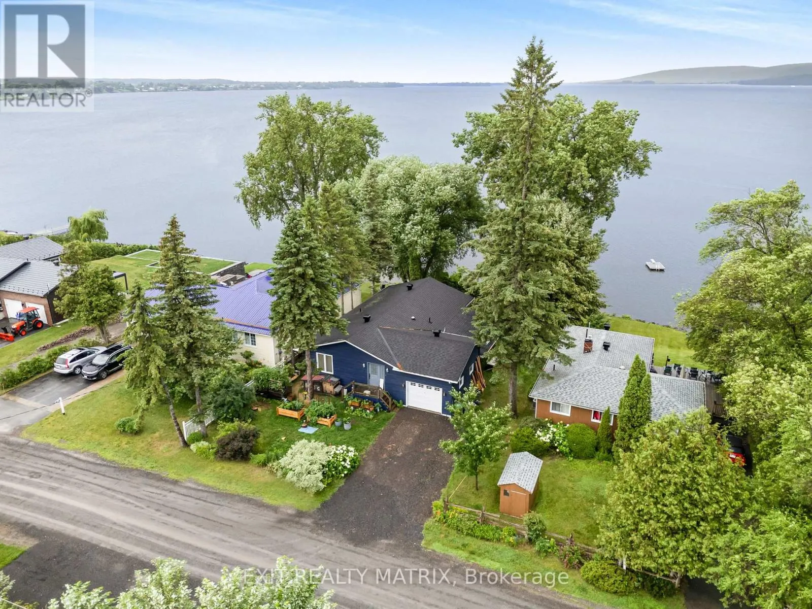 922 LALONDE ROAD