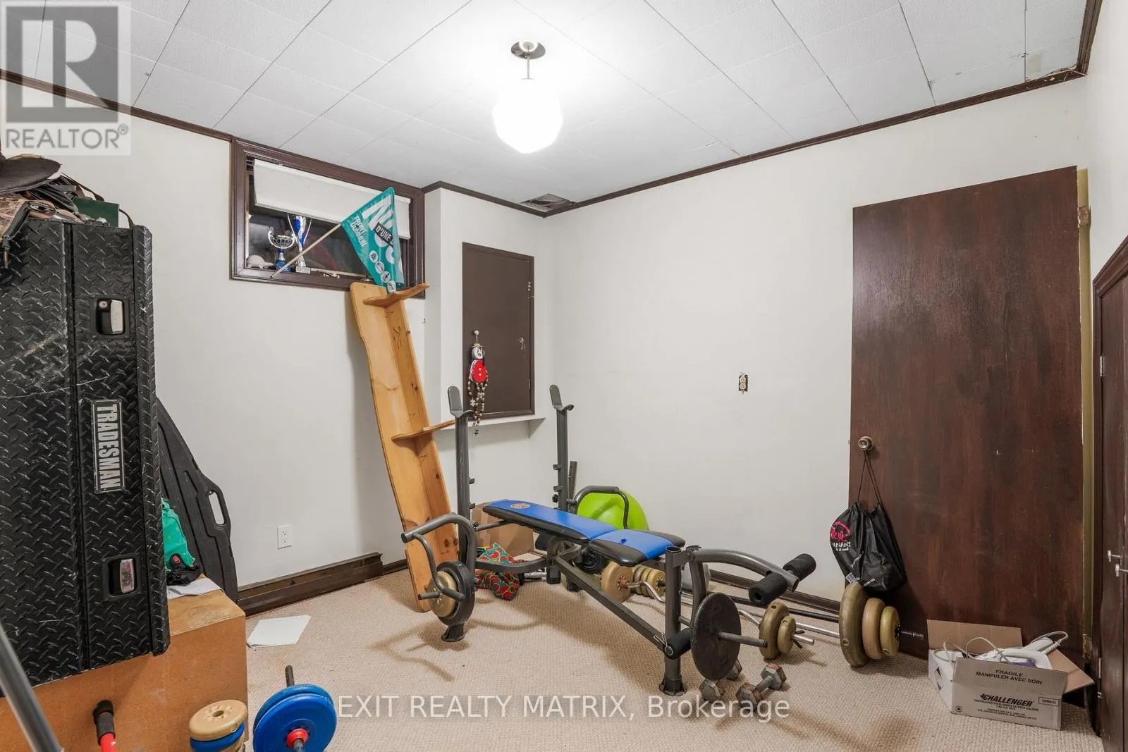 922 LALONDE ROAD