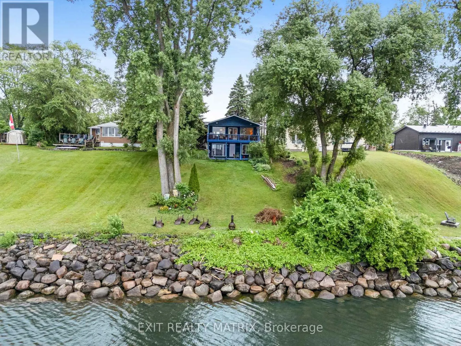 922 LALONDE ROAD