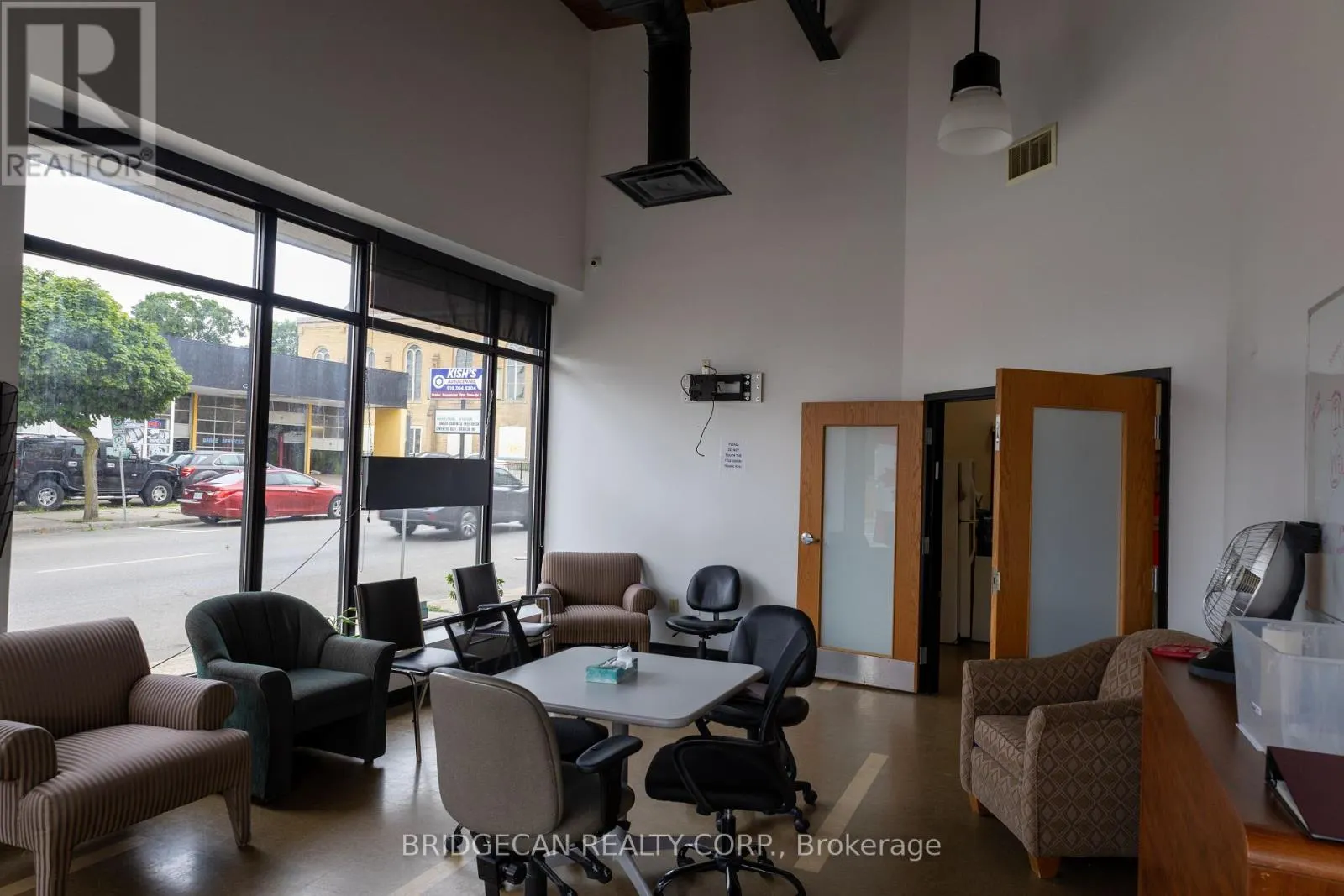 347 COLBORNE STREET