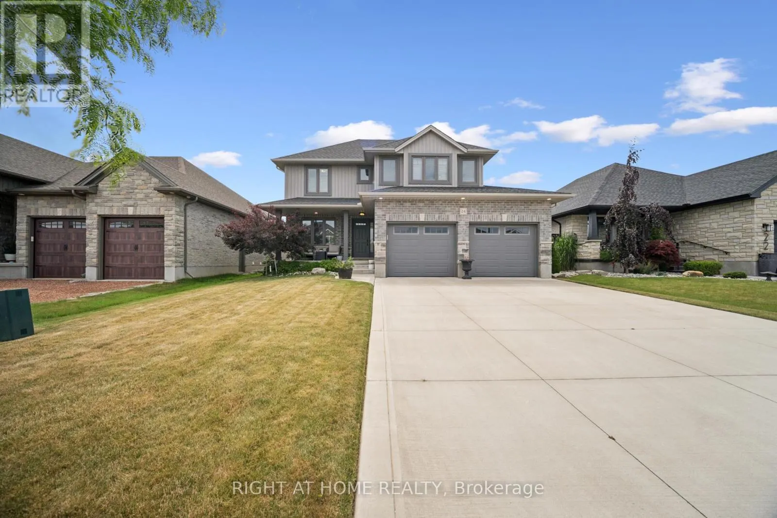 24 OAKMONT STREET