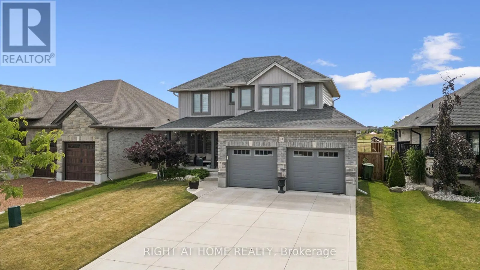 24 OAKMONT STREET