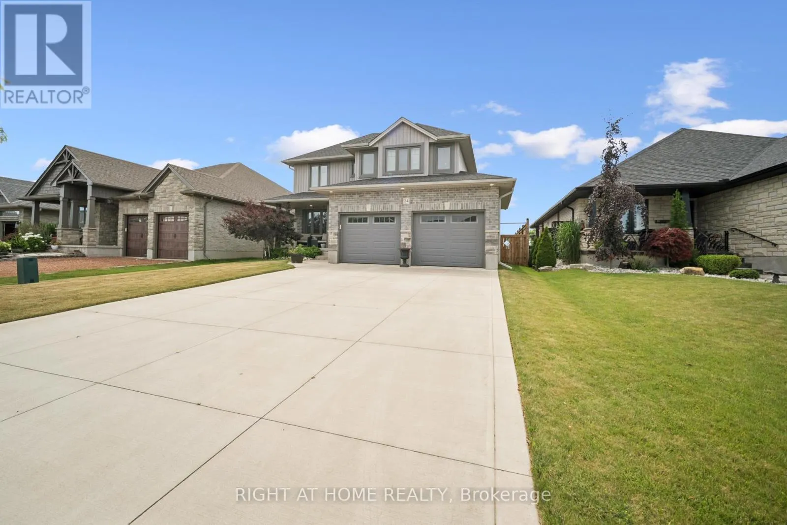 24 OAKMONT STREET