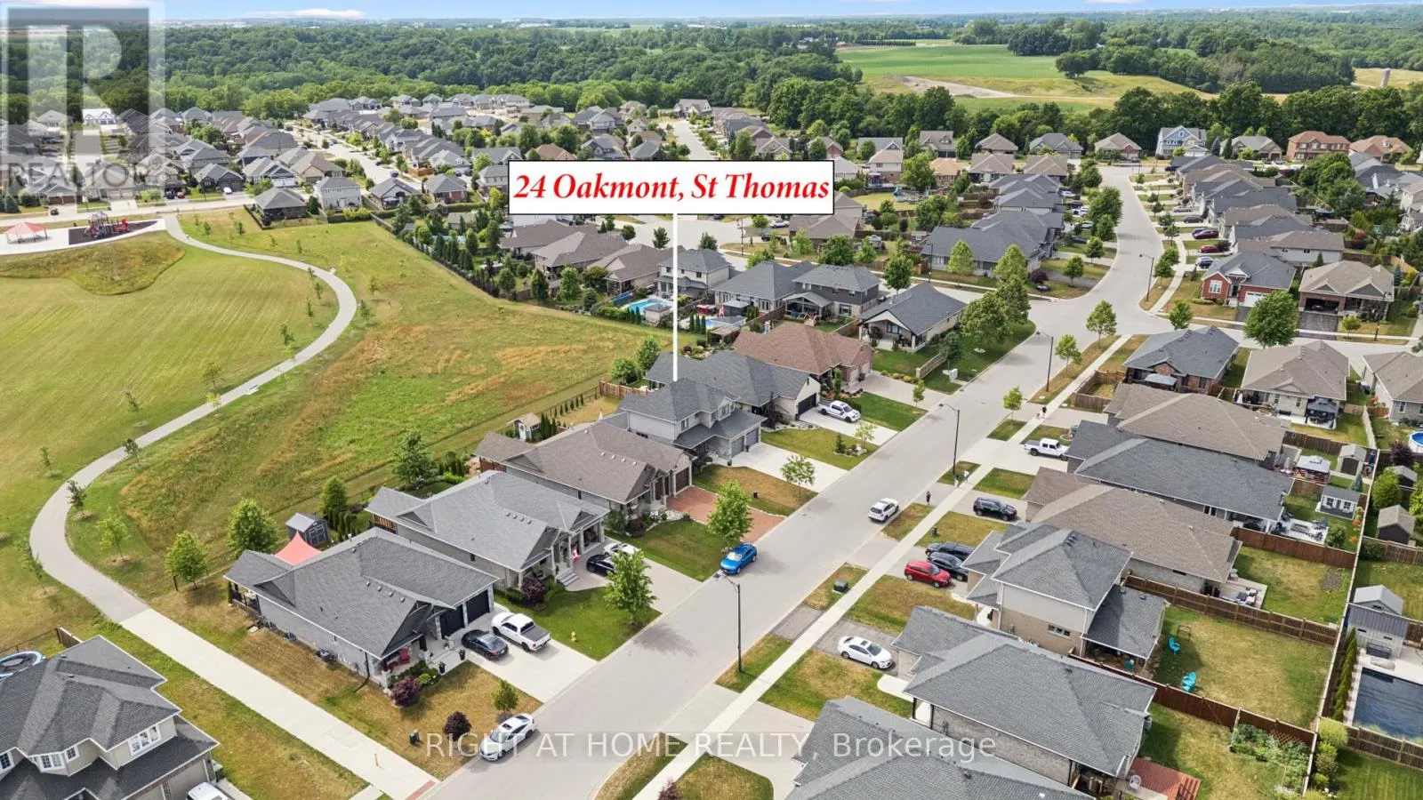 24 OAKMONT STREET