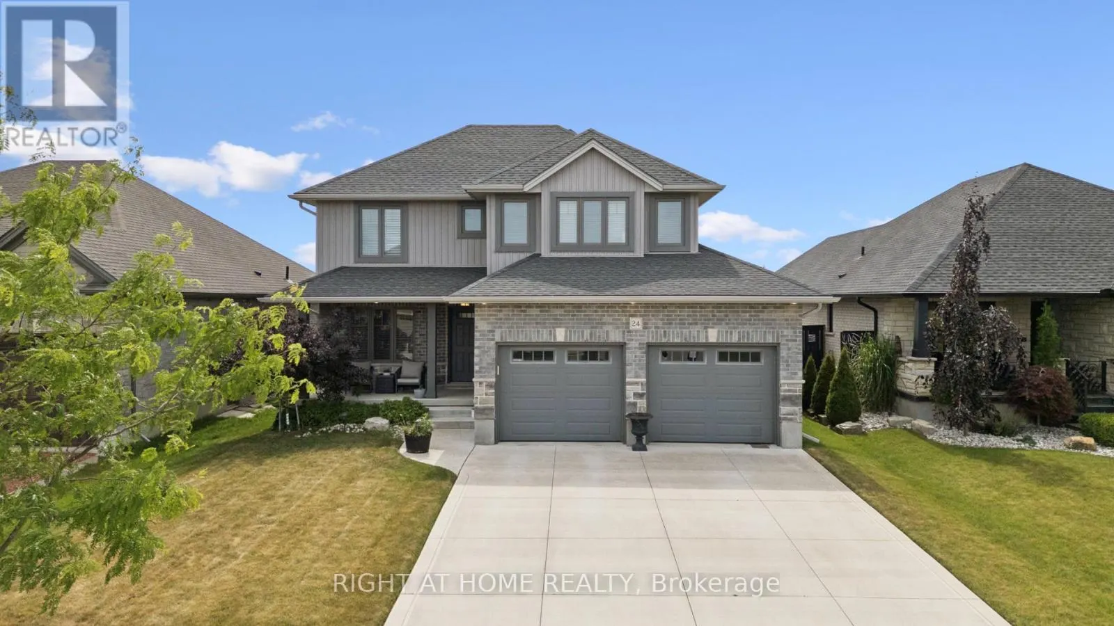 24 OAKMONT STREET