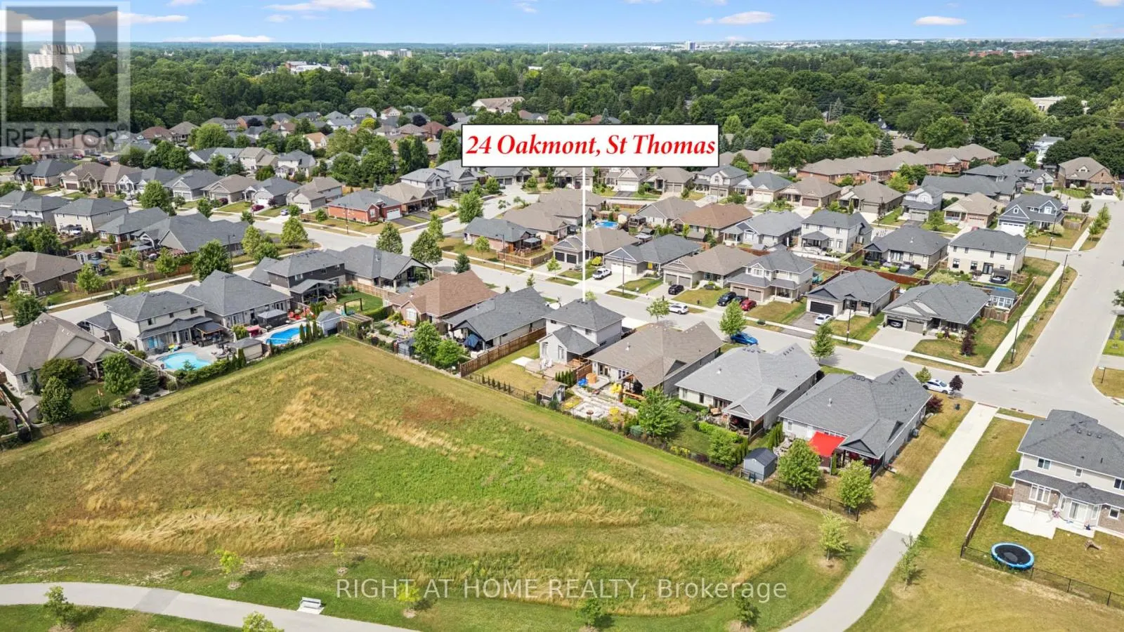 24 OAKMONT STREET