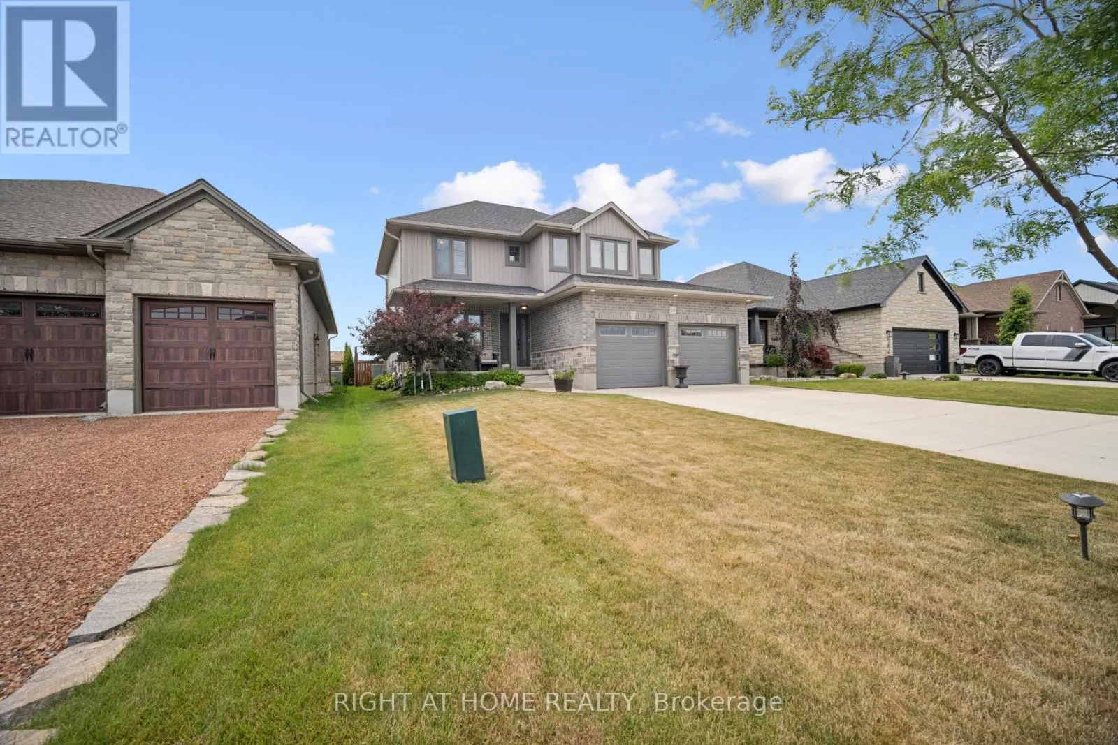 24 OAKMONT STREET