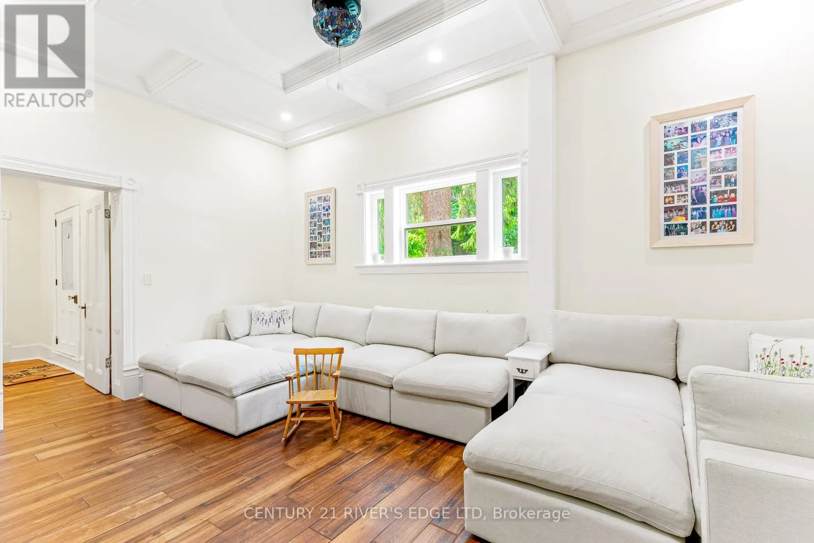 20 SHERWOOD STREET