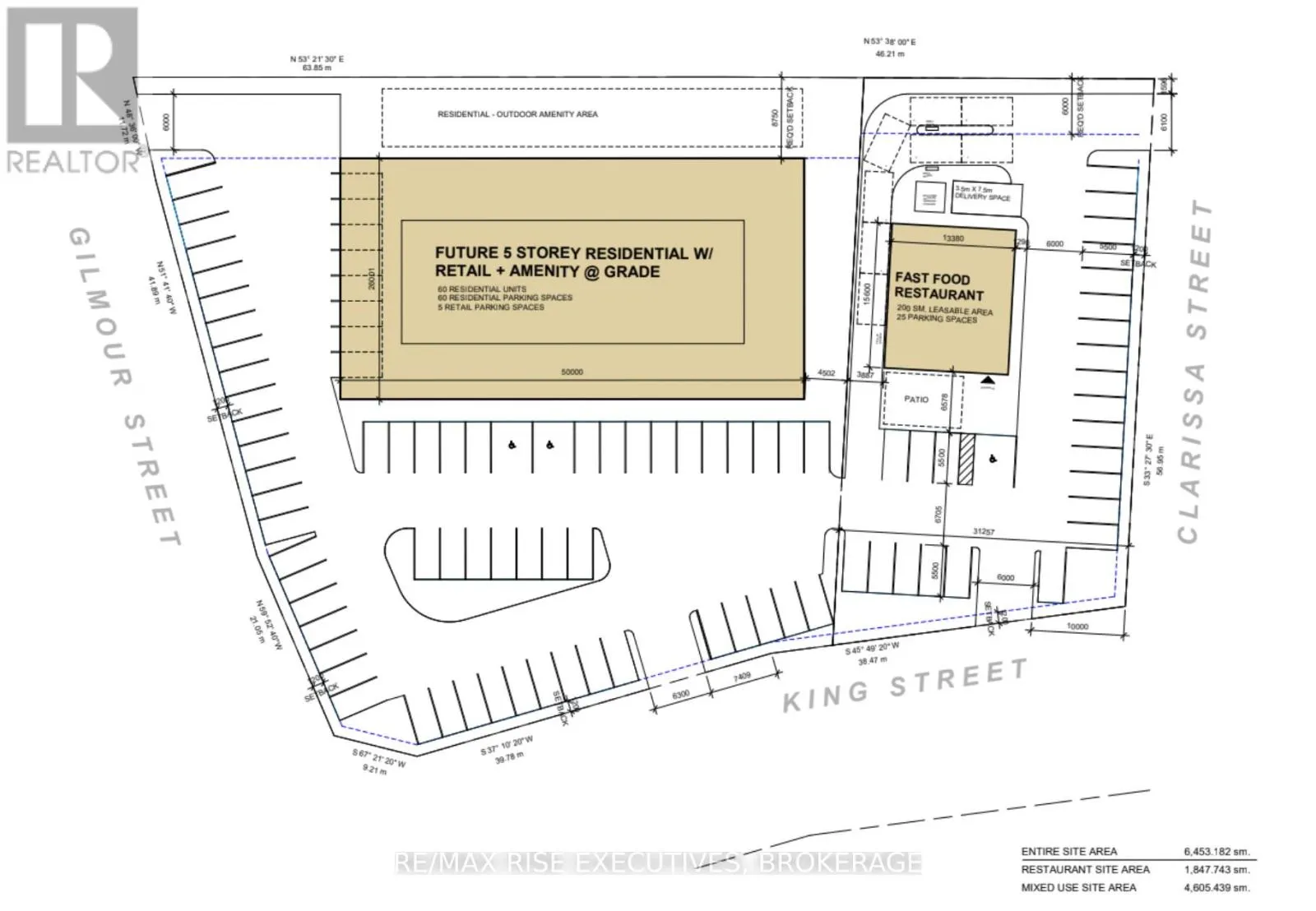260 KING STREET W