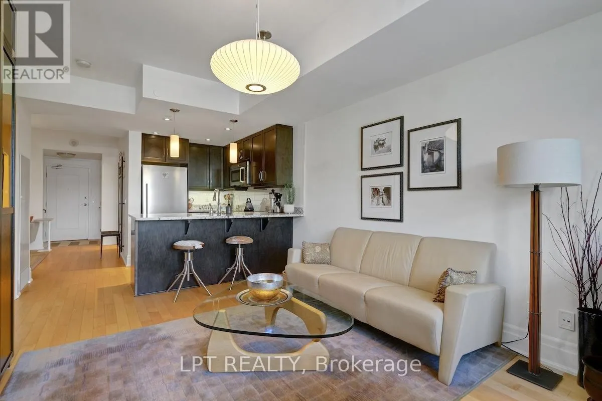 305 - 108 LISGAR STREET