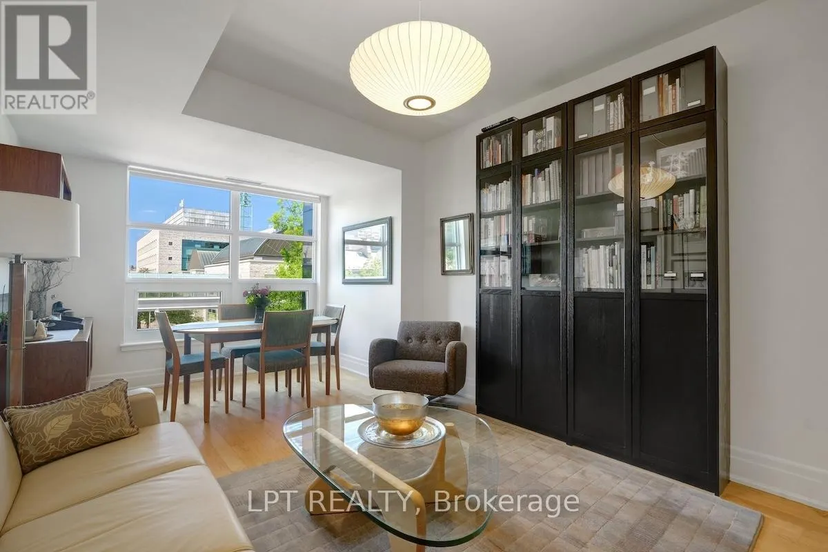 305 - 108 LISGAR STREET