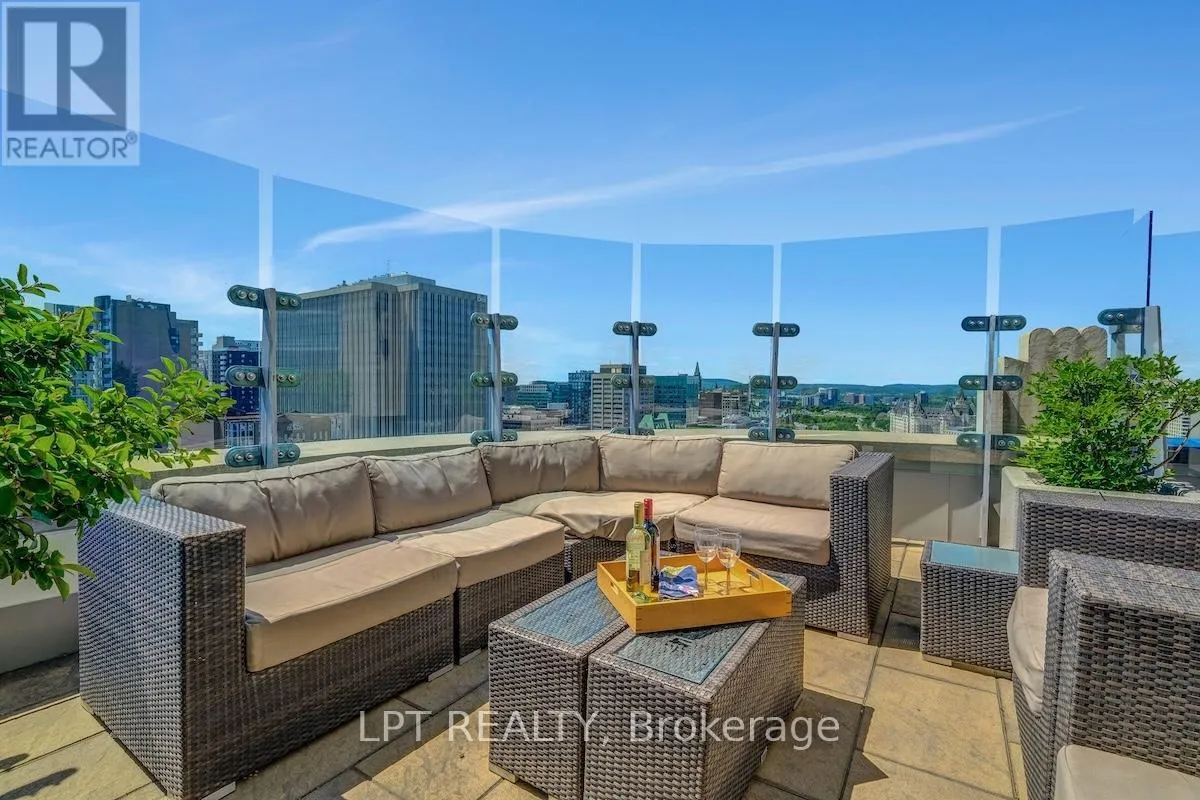 305 - 108 LISGAR STREET