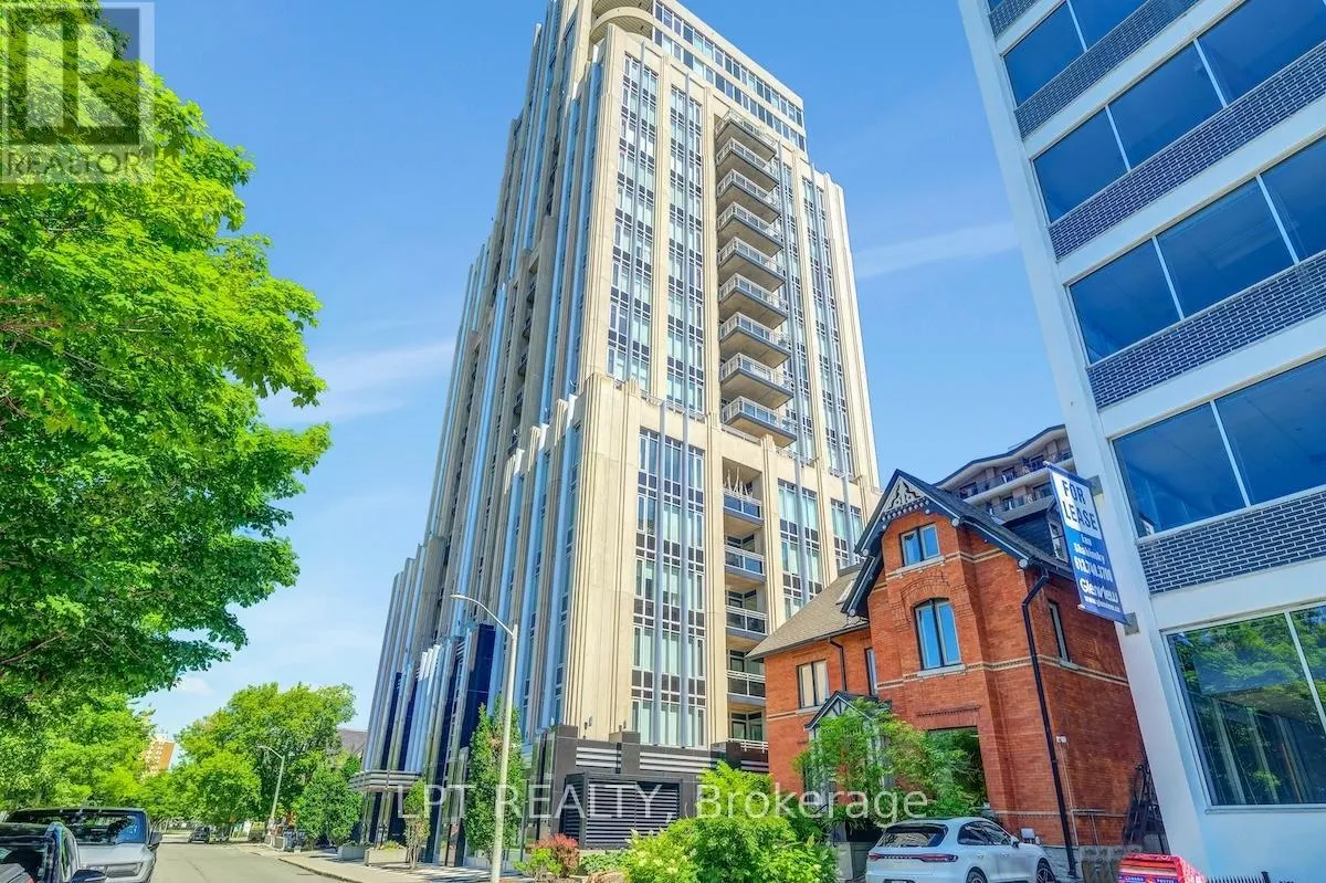 305 - 108 LISGAR STREET