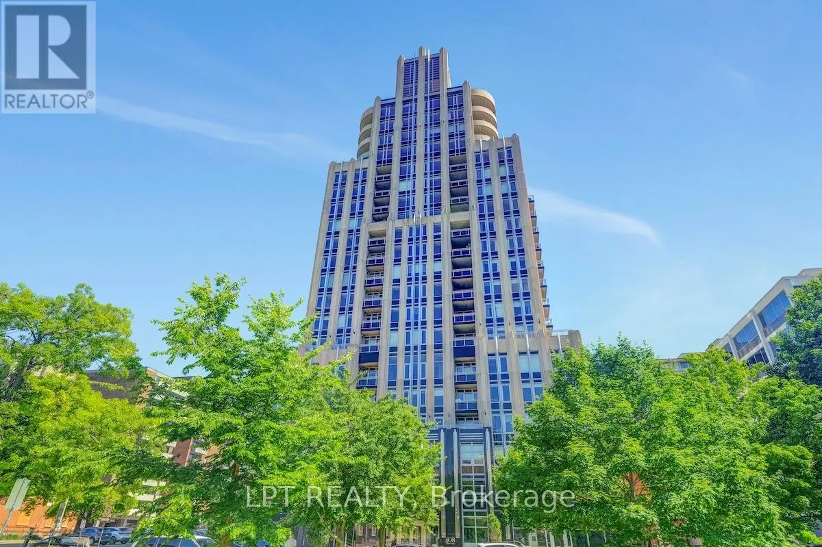 305 - 108 LISGAR STREET