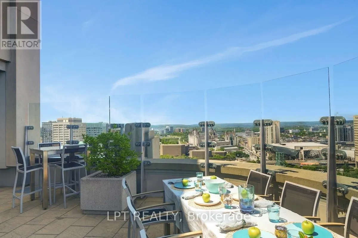 305 - 108 LISGAR STREET