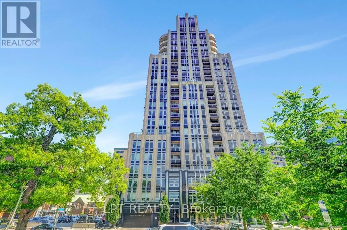 305 - 108 LISGAR STREET