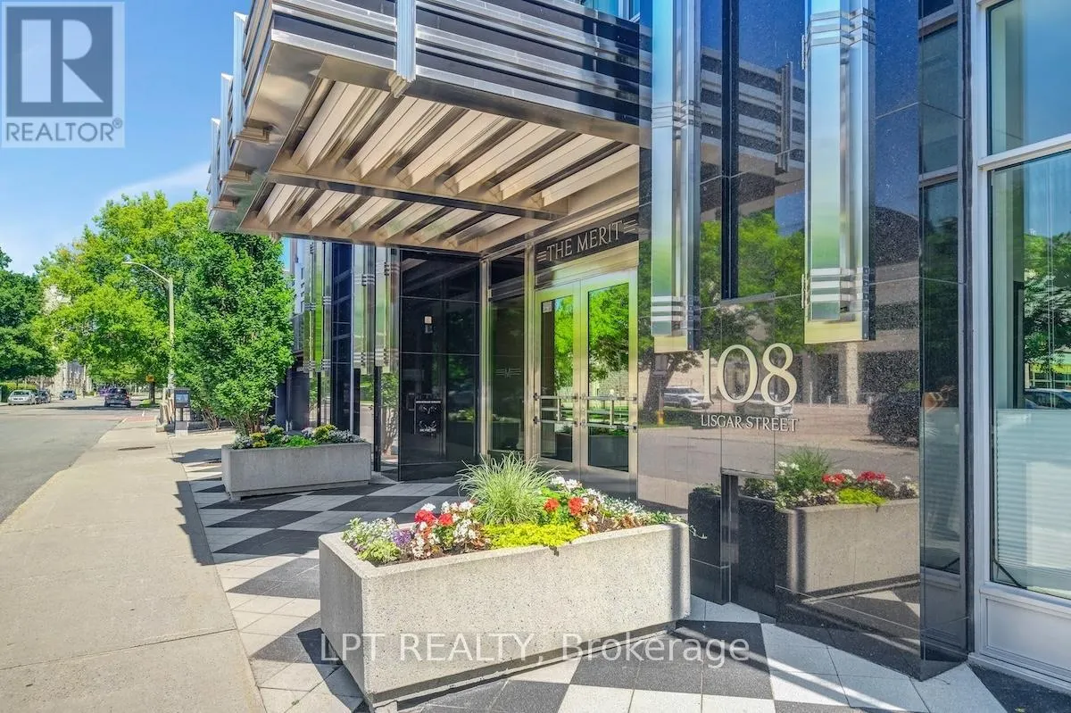 305 - 108 LISGAR STREET