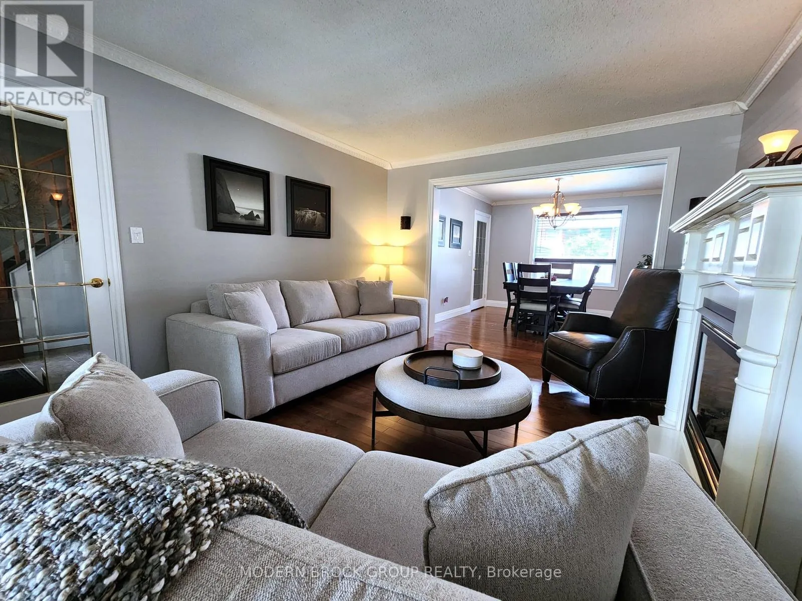 408 PEARL STREET W