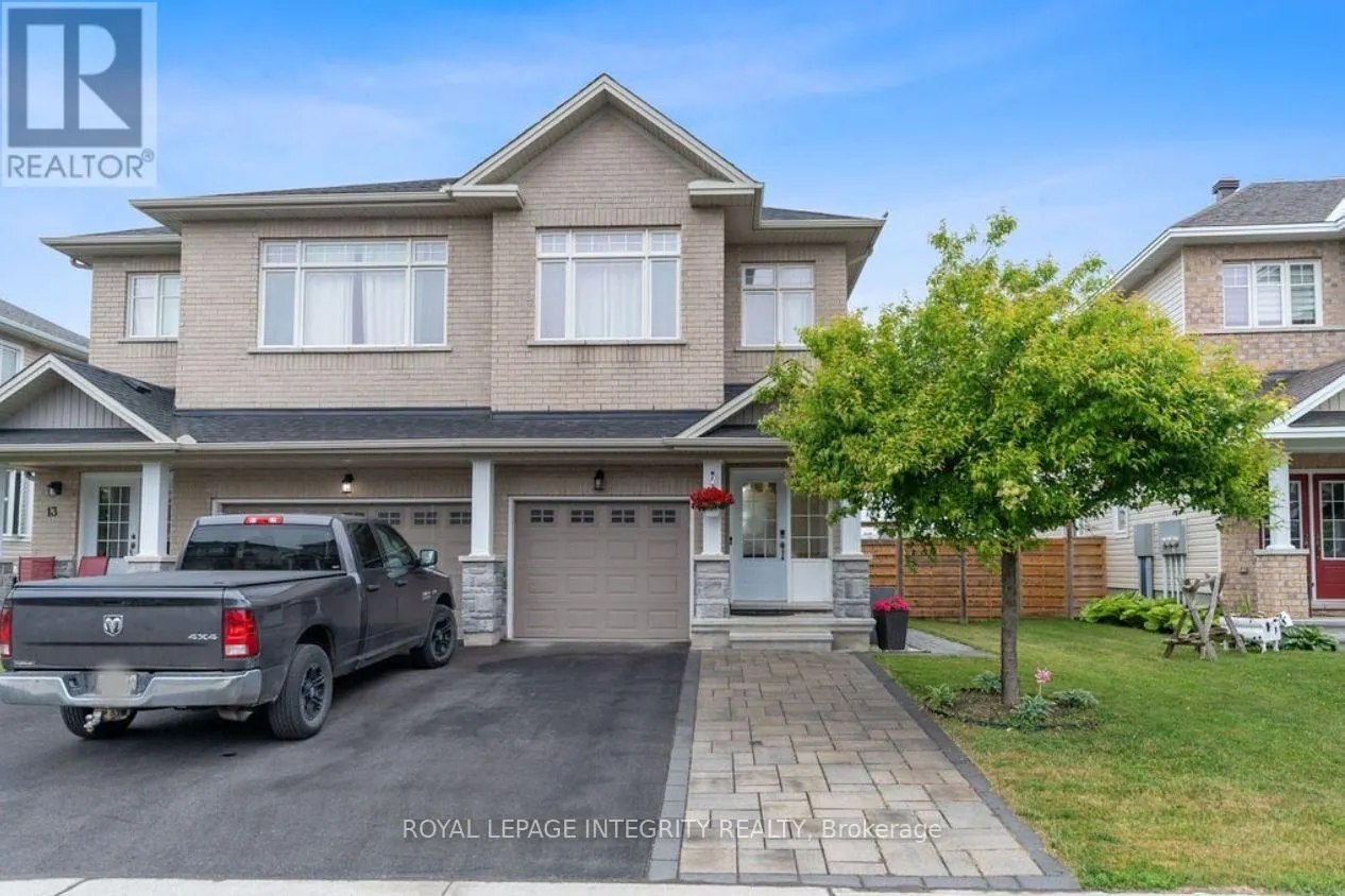 15 PEEVER PLACE