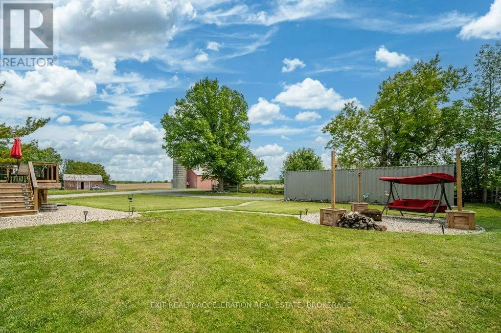 524 HUFFMAN ROAD