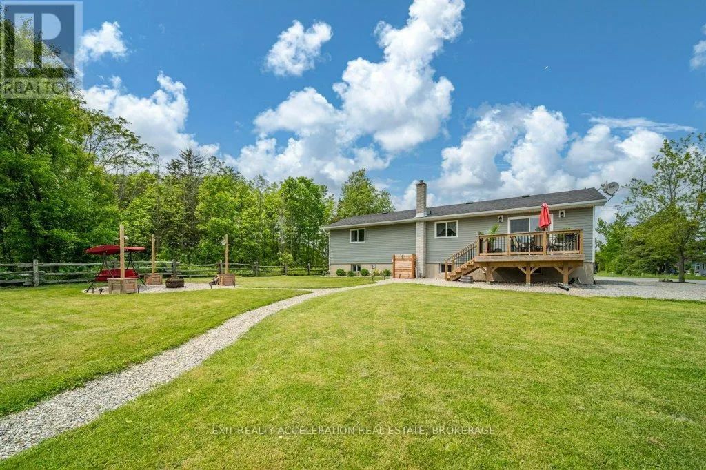 524 HUFFMAN ROAD