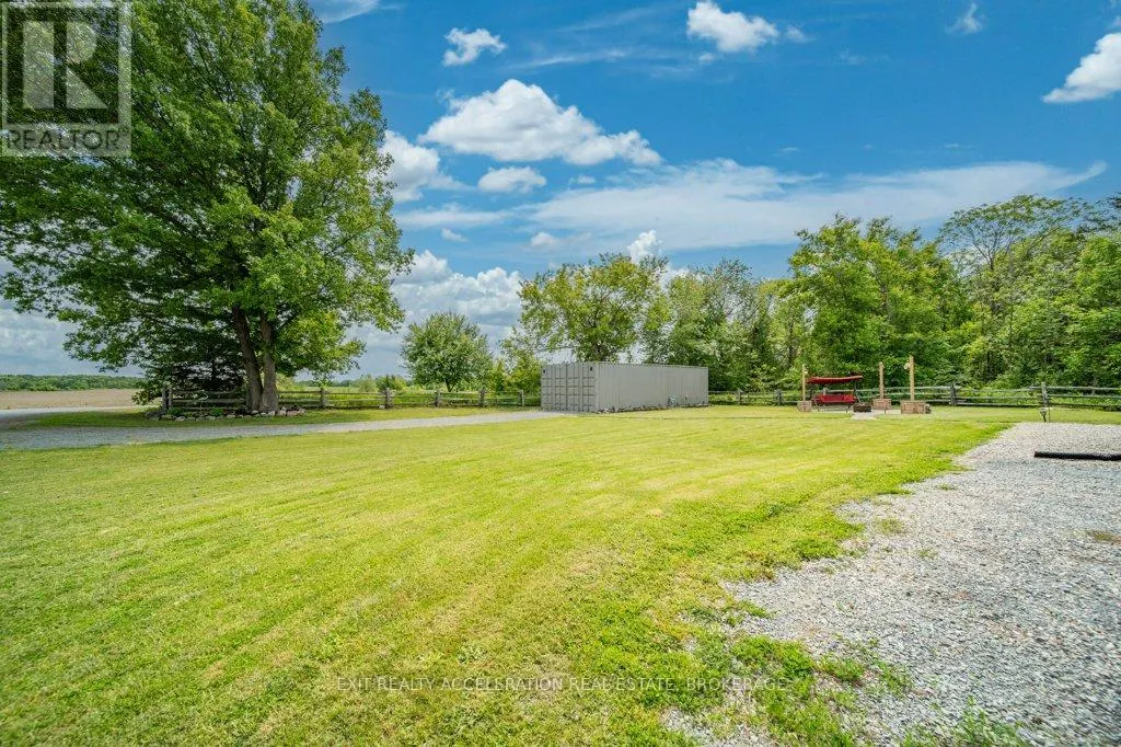 524 HUFFMAN ROAD