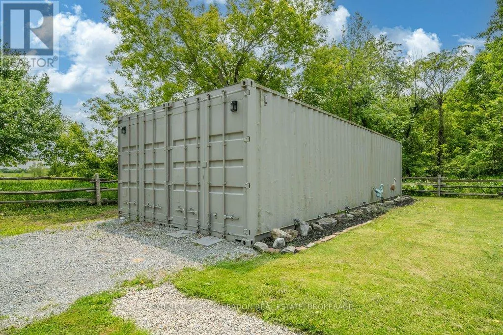 524 HUFFMAN ROAD
