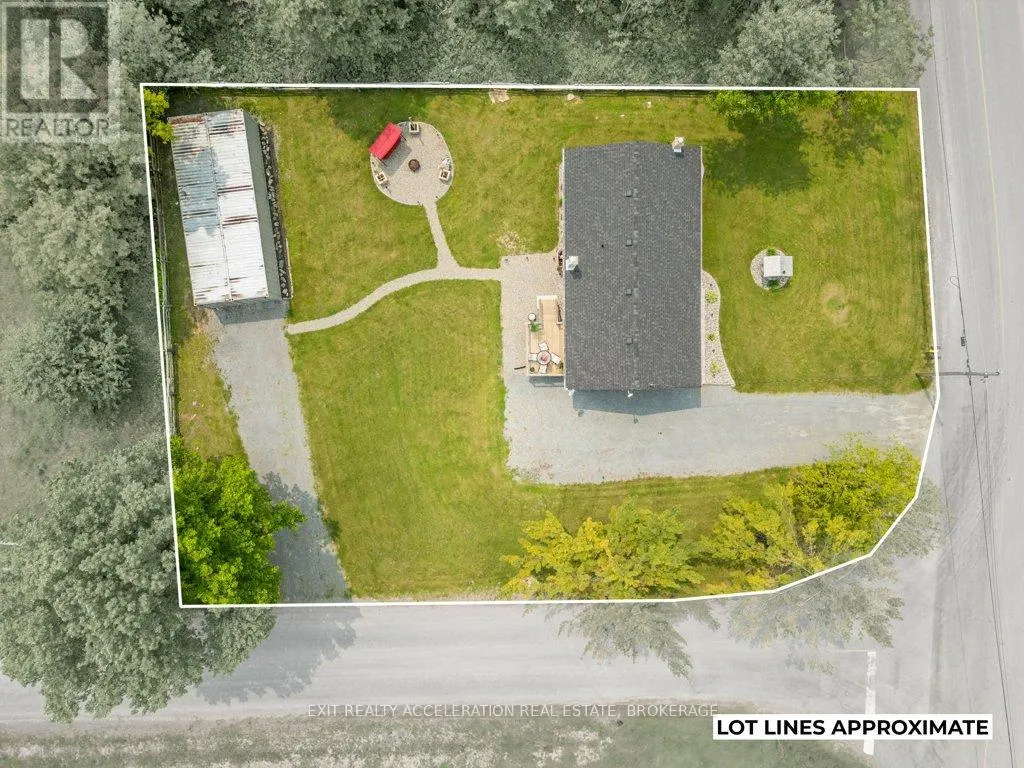 524 HUFFMAN ROAD