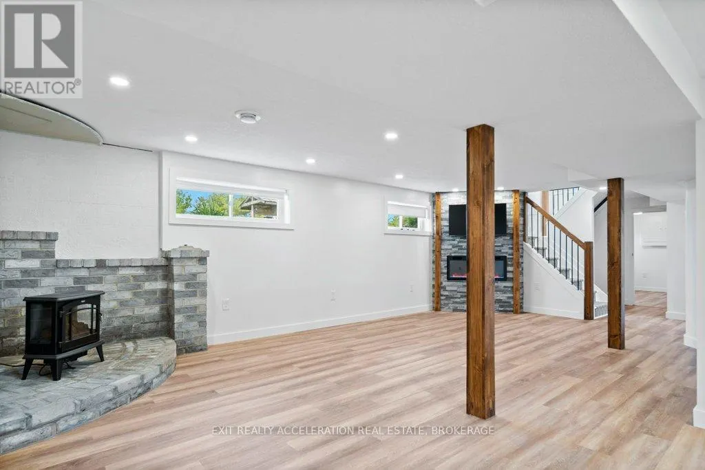 524 HUFFMAN ROAD