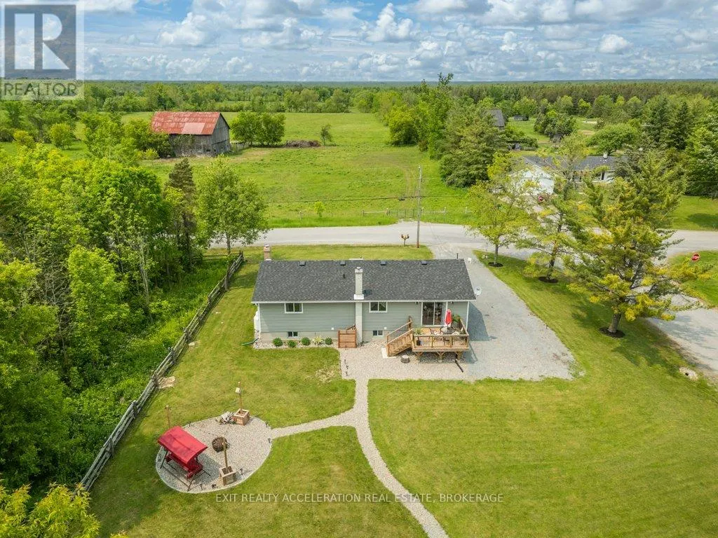 524 HUFFMAN ROAD