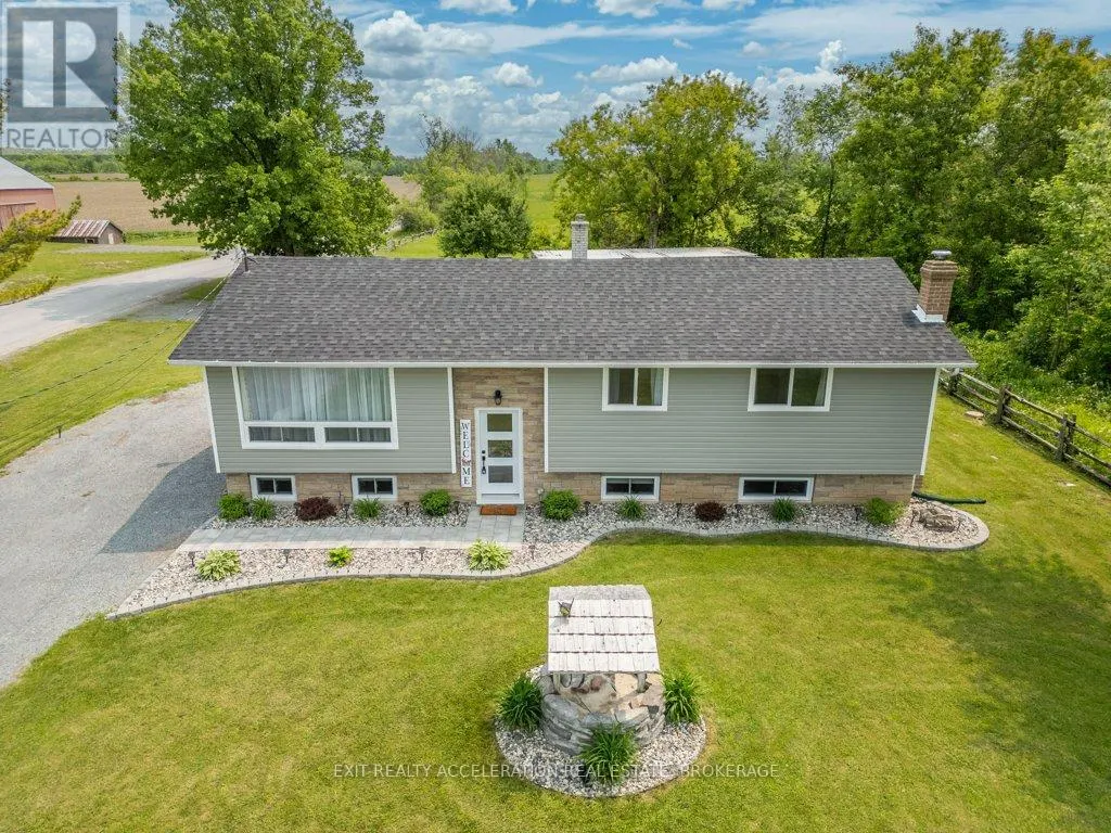 524 HUFFMAN ROAD