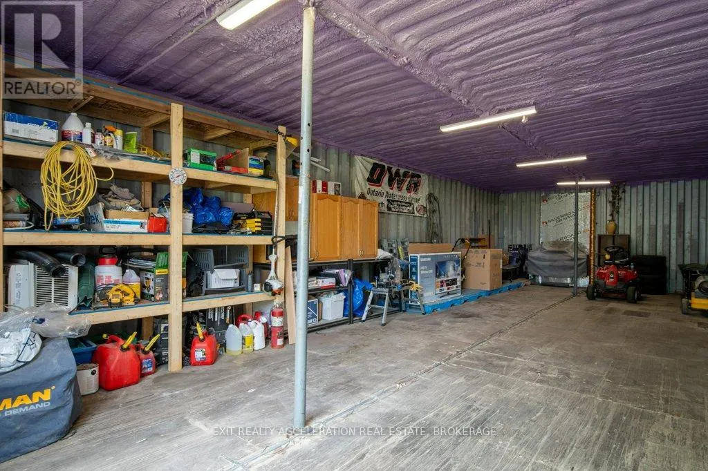 524 HUFFMAN ROAD