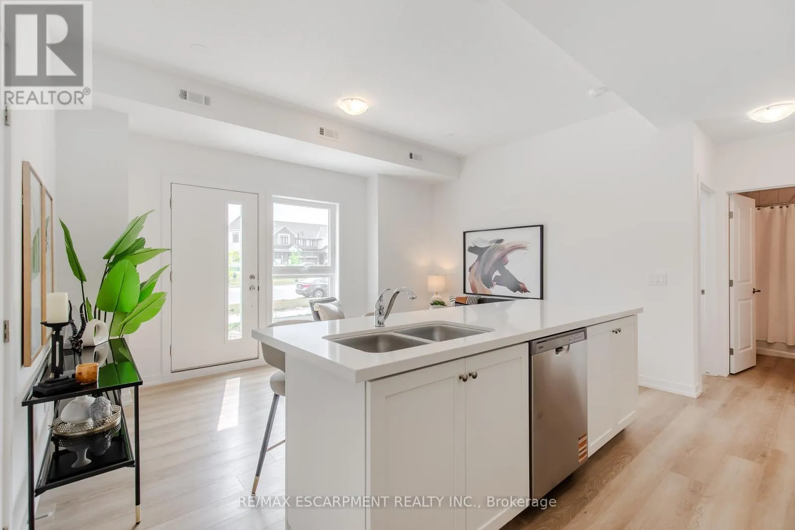 249 BURKE STREET