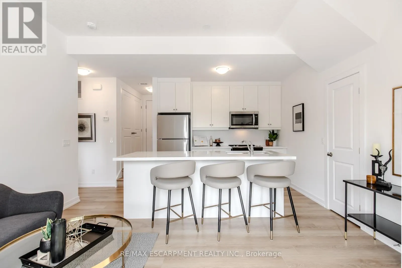 249 BURKE STREET