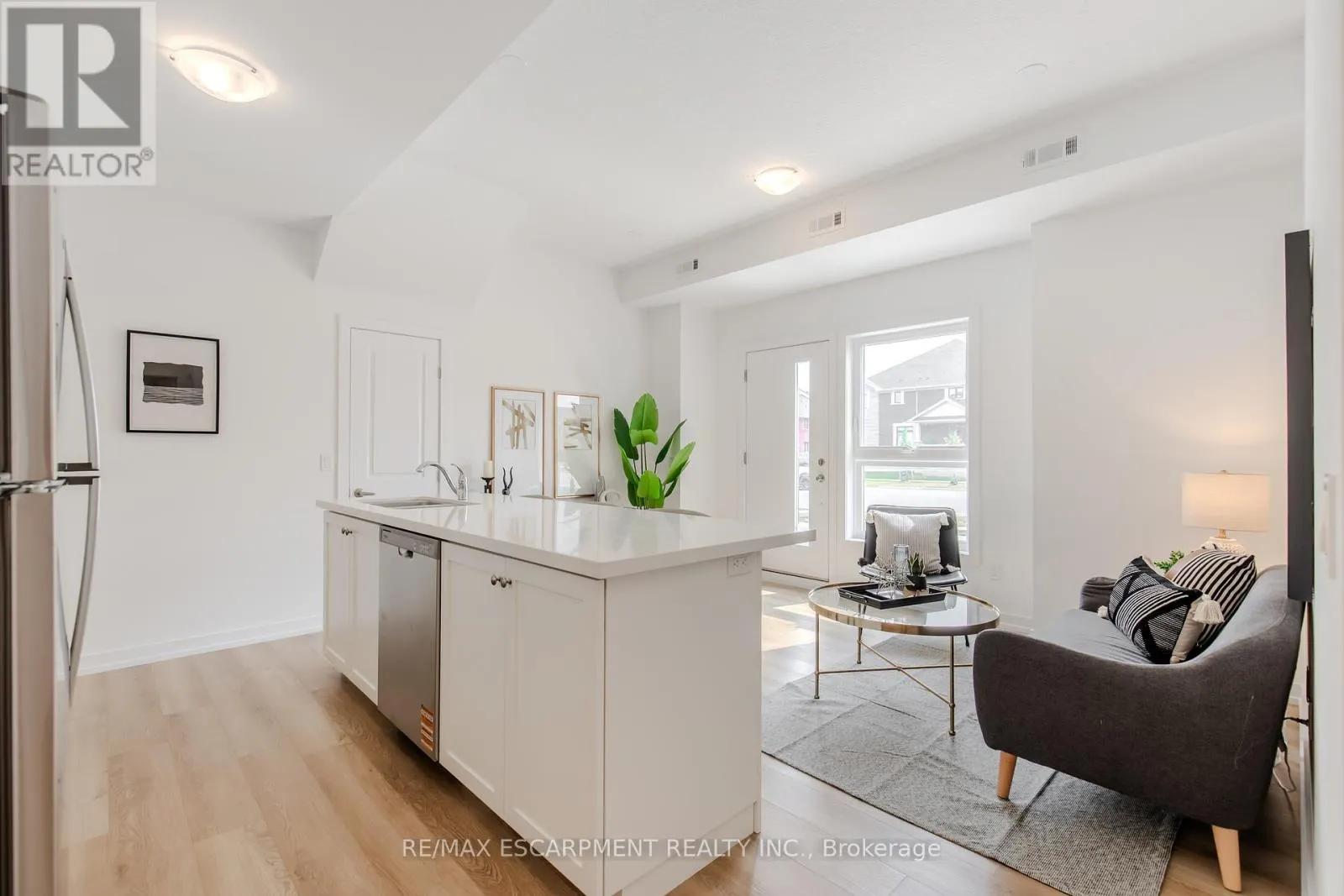 249 BURKE STREET