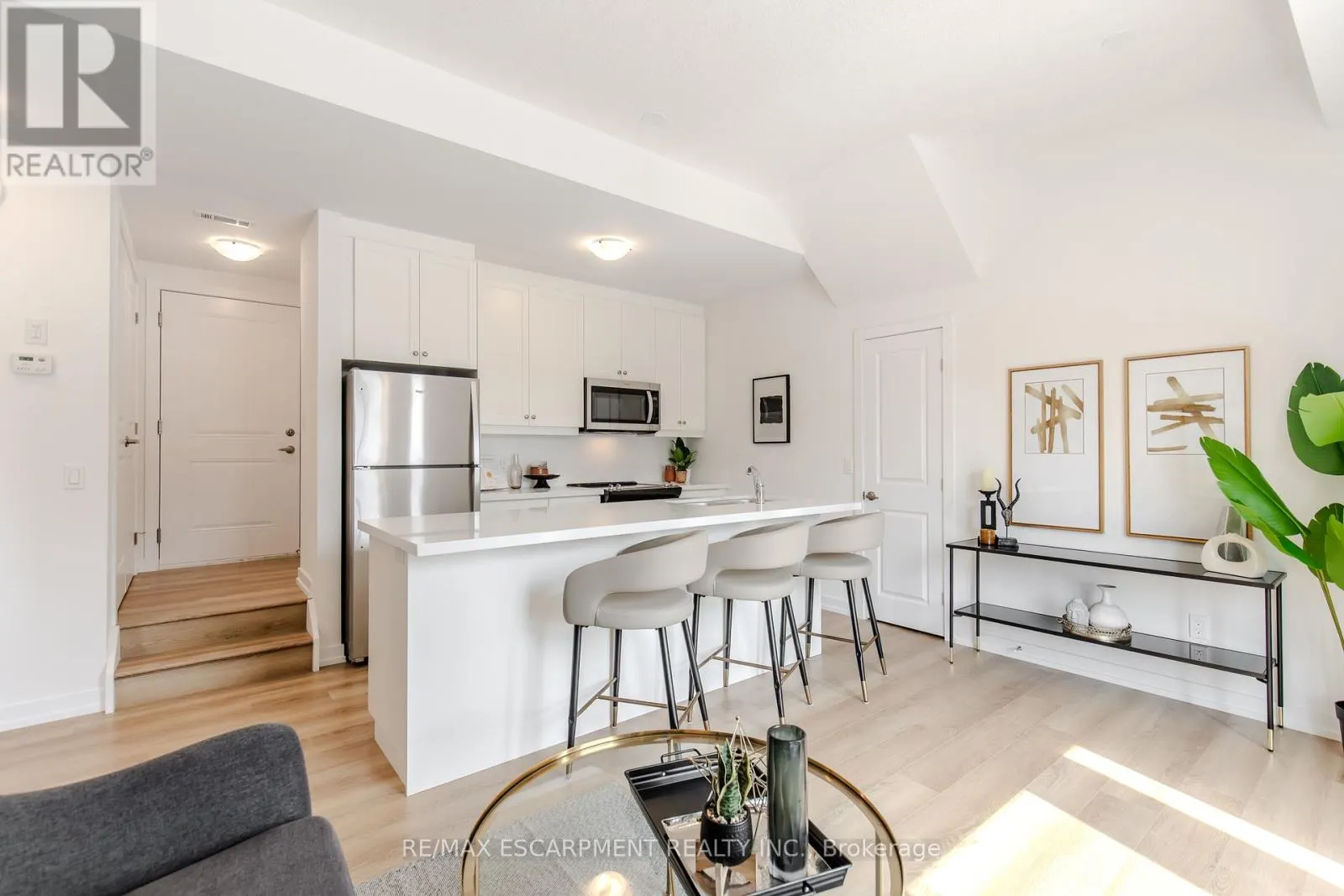 249 BURKE STREET