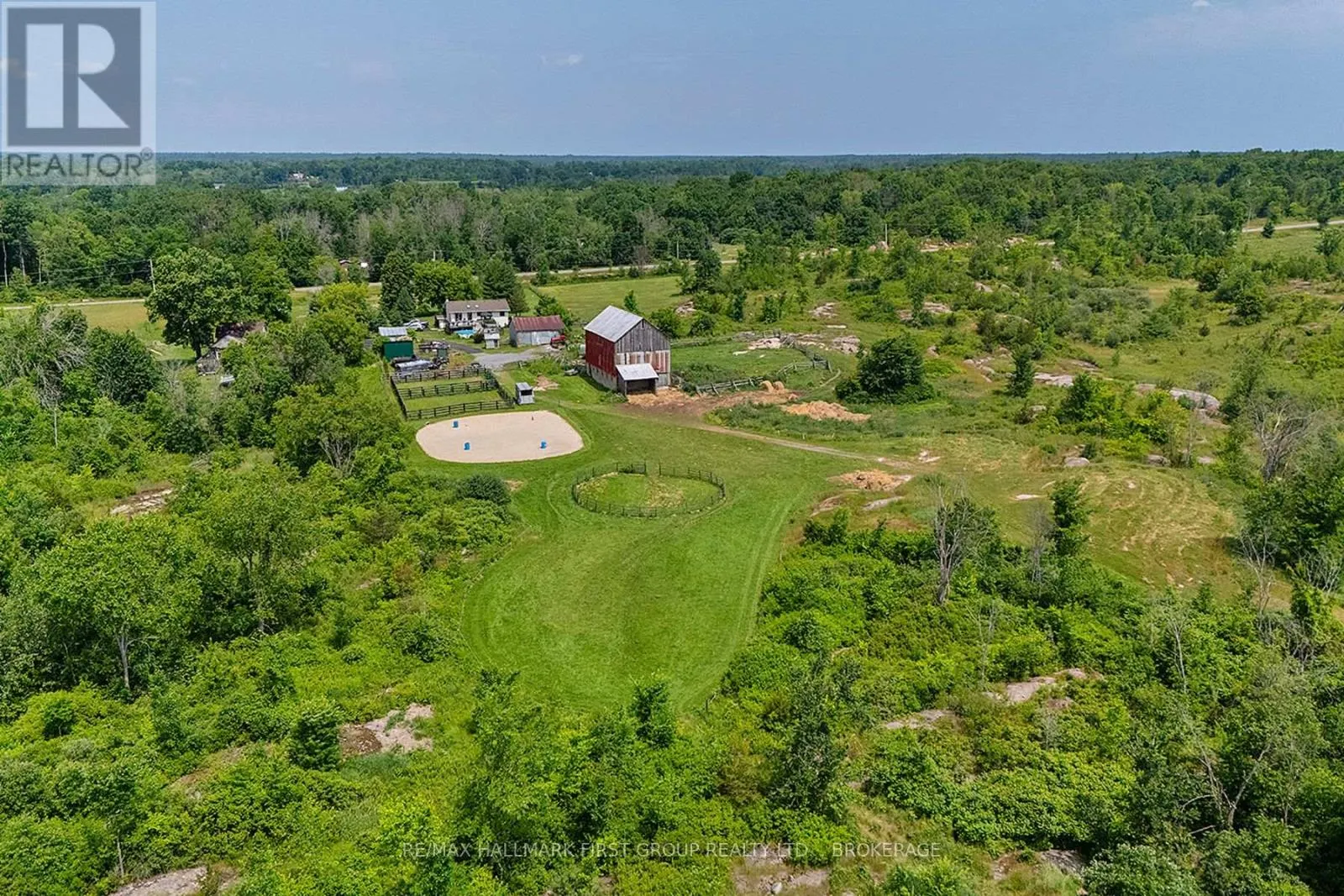 3656 COUNTY RD 14 ROAD